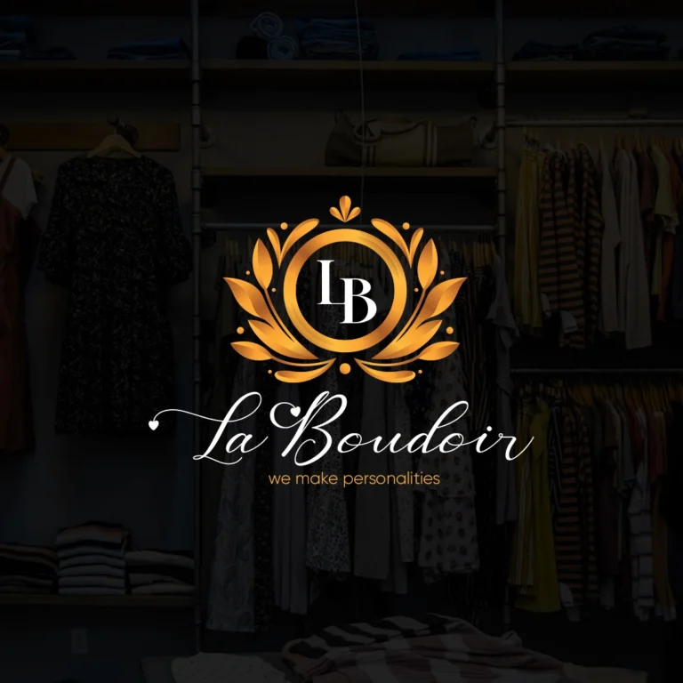 La Boudier