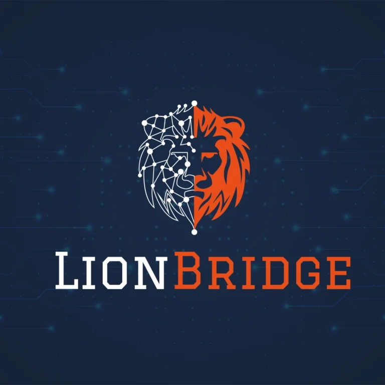 Lion Bridge