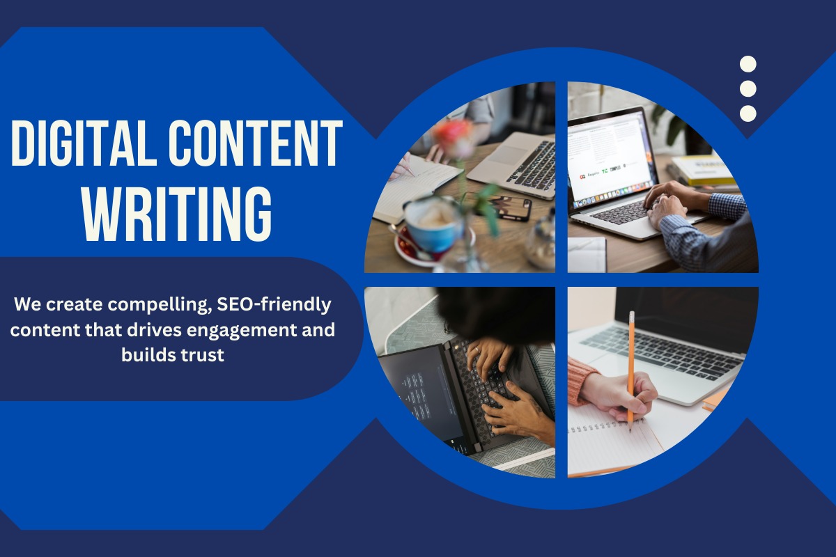 Content Writing 1