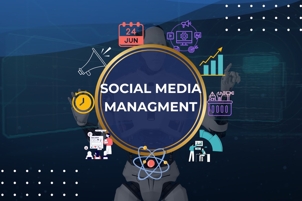 Social Media Management One